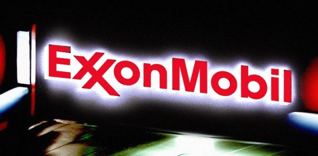 Обзор компании Эксон Мобил Корпорейшн (Exxon Mobil Corporation)