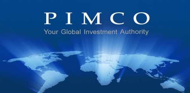 ОТТОК КАПИТАЛА ИЗ PIMCO