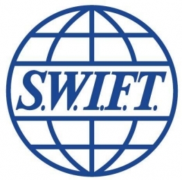 Отключение SWIFT