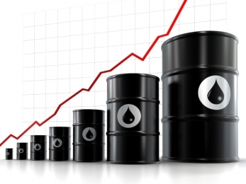 Цена на нефть в 2015 году