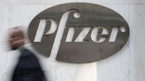 Pfizer (PFE) не сумела порадовать инвесторов