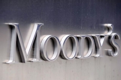 Moody's в снизил кредитные рейтинги 12 российских банков