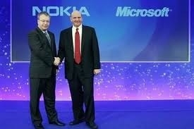 Microsoft закроет 2 завода Nokia