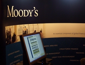 Очередное снижение рейтингов от Moody's