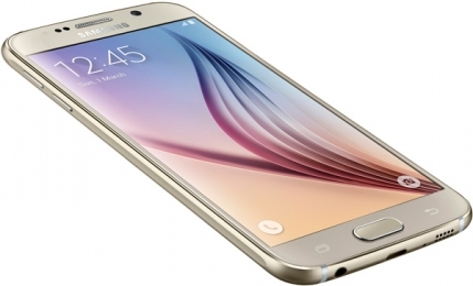 Обзор Samsung Galaxy S6