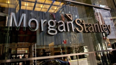 Morgan Stanley (MS) порадовал инвесторов отчетностью