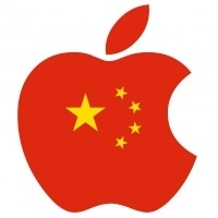 Apple стремится на Восток?