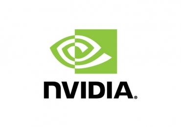 Отчет Nvidia за первый квартал.