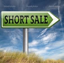 Короткая продажа (Short selling)