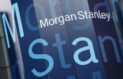 Анализ Morgan Stanley (MS)