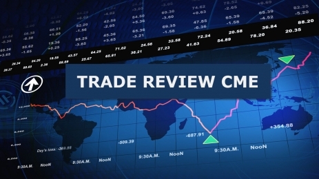 Trade review CME