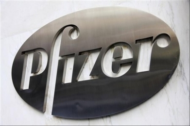 Анализ Pfizer Inc (PFE)