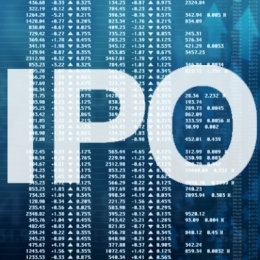 Об IPO 