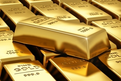 Deutsche Bank: справедливая цена на золото $750 за унцию
