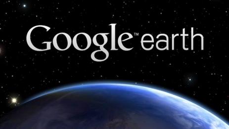 10 аргументов в пользу Google Earth