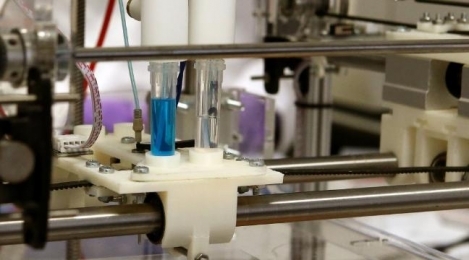Одобрен первый медицинский препарат, напечатанный на 3D-принтере