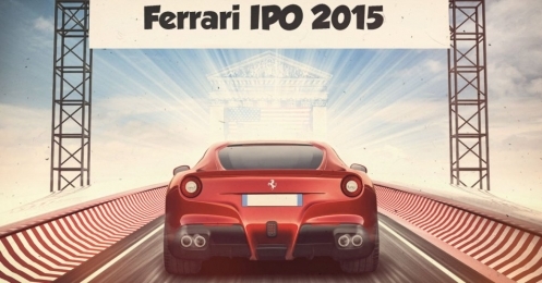 Можно ли заработать на IPO Ferrari в октябре?