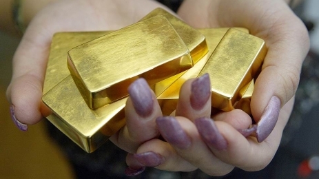 Чистая прибыль Polyus Gold выросла на 89%