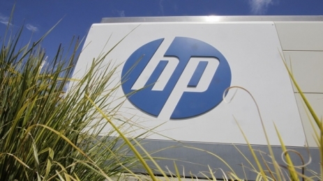 Чистая прибыль Hewlett Packard Co. упала на 13%