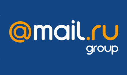 Отчет Mail.Ru Group 