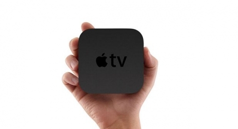 Apple TV станет революционным продуктом 