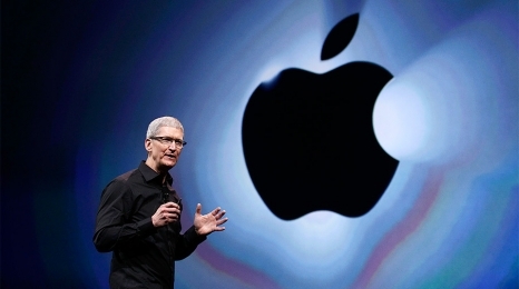 iPadPro и iPhone 6s и другие новинки на презентации Apple