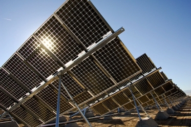 Подъем солнечной энергетики в ЮАР