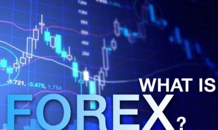 Вся правда о Форекс: валютный рынок или обман?