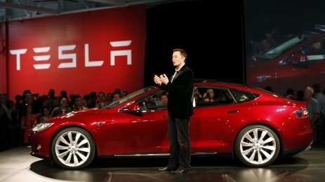 Tesla Motors – рождение легенды или полный фарс?
