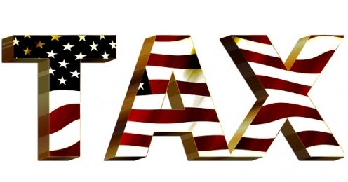 Налогообложение в странах мира. Часть 1 Налоги в США