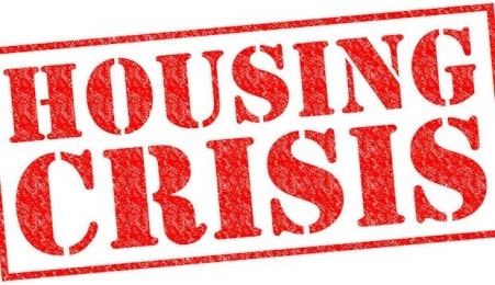 7 графиков, наглядно демонстрирующих кризис американской недвижимости