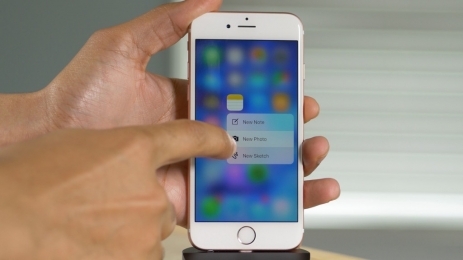 Акции в игре - Apple испытывает проблемы с продажами iPhone 6s
