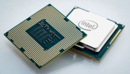 10-ядерный процессор Intel с 25 Мб кэш-памяти L3