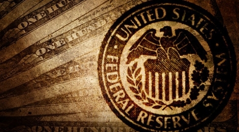 Обсуждение будущих процентных ставок в США