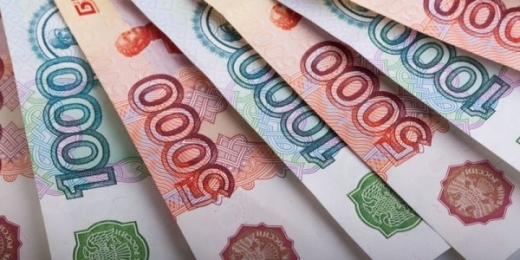 Morgan Stanley считает рубль переоцененным