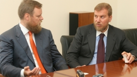 Ананьевы заявили о завершении сделки по покупке банка «Возрождение»