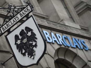 Банк Barclays оштрафован на $109 млн. за проведение сомнительных сделок