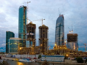 Строительство в Москве остановится из-за ухода турецких компаний
