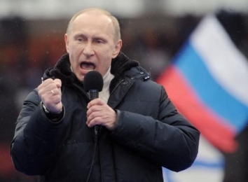 Путин запретит иностранный туризм и отправит россиян отдыхать в Крым