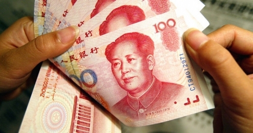 Четверо в лодке и еще юань: МВФ сделал китайскую валюту резервной