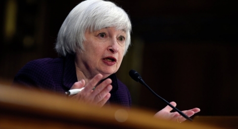 Джанет Йеллен: процентные ставки будут повышены