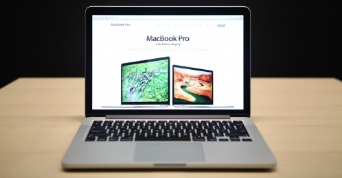 MacBook стал самым надежным ноутбуком в мире