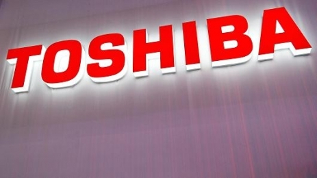 Toshiba продает свой бизнес