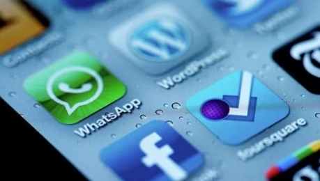 Российские власти ограничат общение в Viber, WhatsApp и Вконтакте