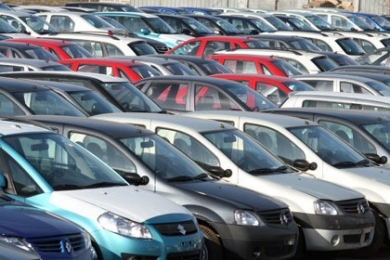 Автопроизводители повысят цены на машины с Нового года