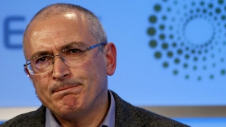 Ходорковский призвал Россию к революции