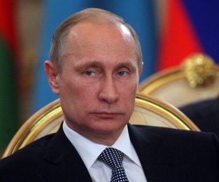 Путин отказался от поставок украинской электроэнергии в Крым