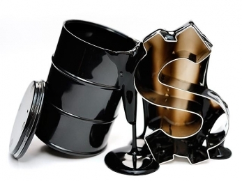Нефть снова упала ниже $40