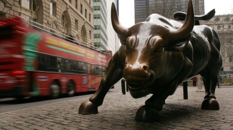 Большой обзор NYSE - неделя сумасшедших трендов