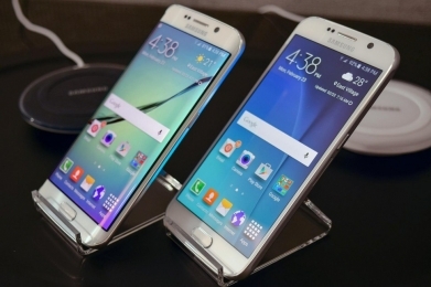 Стали известны характеристики флагмана Samsung Galaxy S7